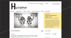 Desktop Screenshot of hutopia.net