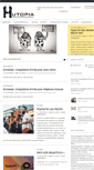 Mobile Screenshot of hutopia.net